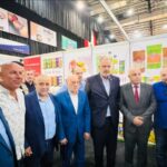 فياض من اليونان: ملتزمون تعيين الهيئة الناظمة لقطاع الكهرباء في أسرع وقت ممكن