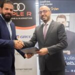 البنك التجاري يفوز بجائزة “أفضل ابتكار في الخدمات المصرفية عبر الهاتف الجوّال”