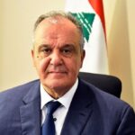 دبوسي في الملتقى الاقتصادي العربي الألماني