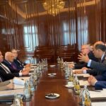 Lockton Re تعيّن Gregg Cunningham