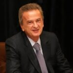 Gallagher Re تعيّن رئيساً تنفيذياً جديداً في الصين وهونغ كونغ