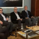 إرتفاع قيمة التداول على بورصة بيروت حتّى شهر تشرين الأوّل/أكتوبر ٢٠٢٢