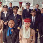 وزير الطيران يلتقي السفير الفرنسي  لبحث التعاون المشترك