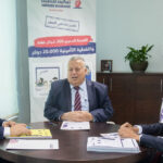 السعودية: نجم لخدمات التأمين تفتتح المركز الإقليمي الثاني لهذا العام