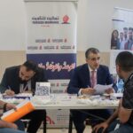 الأردن: مجموعة الخليج للتأمين – الأردن تغطي اضرار المركبات لعملائها