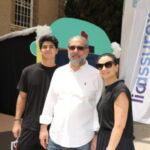 الإمارات: دبي الوطنية للتأمين تحتفل بأعياد ميلاد موظفيها