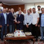 ندوة Gen Re في دبي