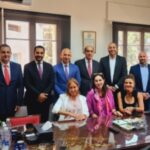 وزير السياحة اللبناني يتوقع ارتفاع أعداد الزائرين في الصيف