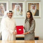 بوشكيان افتتح معرض “صناعتي” في الرويس