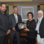 Gallagher Re تعيّن ليندا جونسون نائبة للرئيس لأمريكا الشمالية