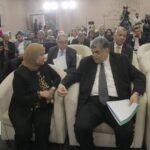 الأردن: الاجتماع الدوري للجنة التنفيذية للجنة تكنولوجيا المعلومات في الاتحاد