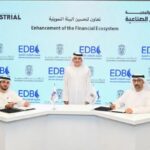 وزارة الصناعة والتكنولوجيا المتقدمة تتعاون مع المشرق لتحفيز الشركات الصناعية