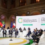 البنك الأهلي السعودي وإسمنت الجنوب يوقعان اتفاقية بقيمة 1.4 مليار ريال