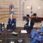 رئيس اتحاد الغرف السعودية يلتقي دبوسي