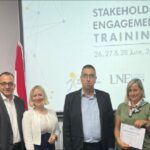 مصر: “بيت التأمين المصري السعودي” تغطي أسر العاملين طبيًا