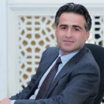 دبوسي يبحث تطوير العلاقات الاقتصادية مع سفير لبنان في السعودية فوزي كبارة