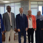 البنك التجاري الدولي يرفع رأسماله بقيمة ١٠ مليارات جنيه