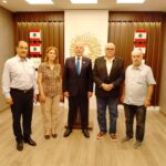 قراران لوزير المالية بتمديد مهل بشأن الضريبة على القيمة المضافة وضريبة الرواتب والأجور