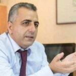 نائب رئيس غرفة زحلة والبقاع منير التيني: نستمد من الرئيس توفيق دبوسي جرعات الأمل والتفاؤل