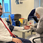 منذر الدرمكي «بطل عام ٢٠٢٢» لعمان ري