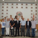 البنك العربي يوقّع مذكرة تعاون مع تيدا