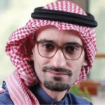 سعود غنيم بن غنيم الرئيس التنفيذي للتكافل الراجحي