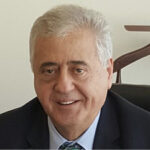 أيمن الحوت رئيساً تنفيذياً لشركة «Marsh Mc Lennan»