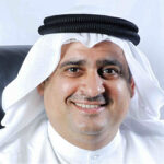 عشاء رمضاني  تكريماً لسمير الوزان