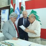 بنك عودة: الدولار يكسر حاجز الـ90 ألف نزولاً لأول مرة منذ بداية آذار