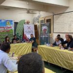 عُمان العربي يناقش تحديات القطاع مع مسؤولي المالية والبنوك الأخرى