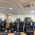 الأردن: لجنة التأمين البحري تناقش اهم مستجدات التأمين البحري