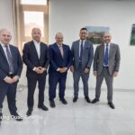 فلسطين: الإعلام التأميني لمؤسسة الضمان الاجتماعي الفلسطيني