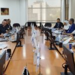 فلسطين: غنام والتأمين الوطنية يسلمان كراسي كهربائية لعدد من ذوي الهمم