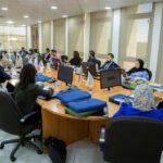 الأردن: اللجنة التنفيذية للجنة إدارة المخاطر والامتثال تعقد اجتماعها الأول