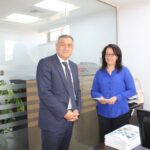 الأردن: سميرات يفتتح بطولة كرة القدم لقطاع التأمين بدورتها الثانية