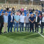 فلسطين: بلدية بيت جالا تجدد ثقتها بالشركة العالمية المتحدة للتأمين