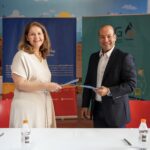 الأردن: سوليدرتي الأولى للتأمين تقيم حفل فطور لموظفيها