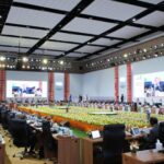 أبوظبي الإسلامي مصر يوقع أول اتفاقية تمويل بنظام المرابحة