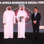 السبكي يشهد توقيع تعاون مع شركة نيوماستر لتقديم خدمات السياحة العلاجية