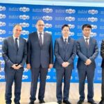 بنك مسقط يحتفي بشركات ومعارض ووكلاء بيع السيارات في محافظة ظفار