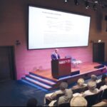 البنك الاهلي المصري يشارك في فاعليات مؤتمر سيملس بتقنيات حديثة