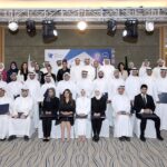 دبوسي لوفد الشبيبة الاغترابية:  زيارتكم هي رسالة للعالم بأن لبنان جزء لا يتجزأ من المجتمع الدولي