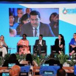 دبوسي عرض مع لحود تطوير الشراكة الوطنية مع وزارة الزراعة