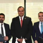 مصر: البنك الأهلي ومصر لتأمينات الحياة يطلقان منتجا جديدا للمصريين بالخارج