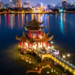 بوشكيان ووفد الاتحاد العمالي العام: لمواكبة المرحلة المقبلة بتدريب اليد العاملة