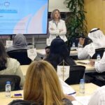 الأردن: جائزة الموظف المتميز في التأمين العربية – الأردن
