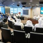 الإمارات: حمدان بن محمد: تأمين فضائنا الرقمي ضمن قمة أولوياتنا