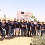 بنك قطر الوطني يحصل على جائزتين من غلوبال فاينانس