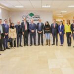 جائزة آسيوية لبنك التنمية الاجتماعية السعودي