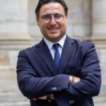 الهاشمي عضوا بمجلس إدارة بنك التنمية الجديد لدول البريكس